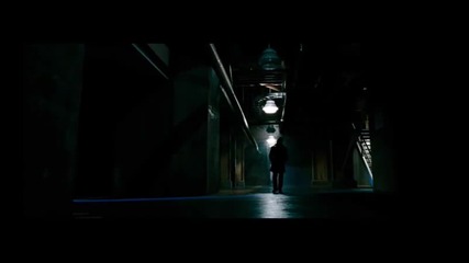 Watchmen / Пазителите (2009) Разговор между Роршах, Д-р Манхатън и Лори Юпитер