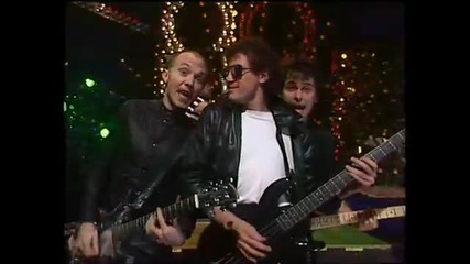 The Aliens - Follow That Girl (1980)