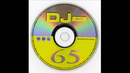 Dj Hits Volume 65 - 1996