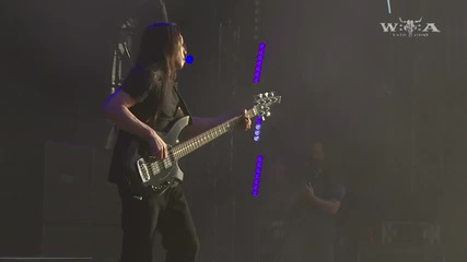 Dream Theater - 3 Songs - Live at Wacken Open Air 2015