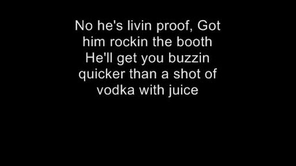 Fort Minor - Remember the name (lyrics)