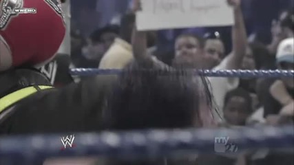 Jeff Hardy Mv