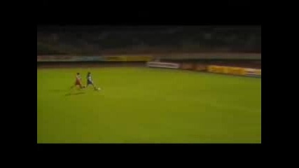 Най - Безумните Футболни Пропуски