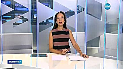 Новините на NOVA (25.07.2016 - обедна емисия)