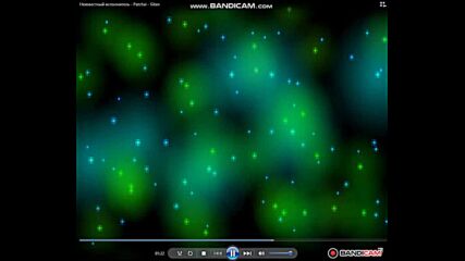 Patchai - Gitan (visualizer Edit)