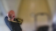 Мъж нахлу в дома на млада майка в „Овча купел”, опита да разбие вратата на друга жена с бебе