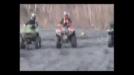 Grizzly 700 Vs Brute Force 750