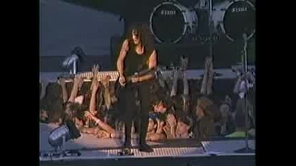 Metallica - To Live is To Die,  Call of Ktulu (live)