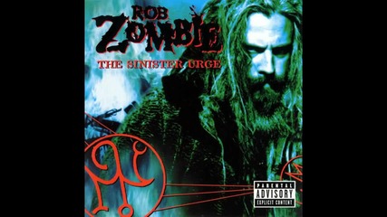 Rob Zombie Feel So Numb