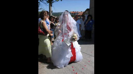 svatba - megi i nasuf 13.06.2009