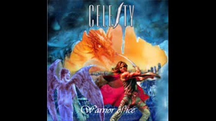 Celesty - Journey To The Unknown 