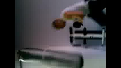 Boxing