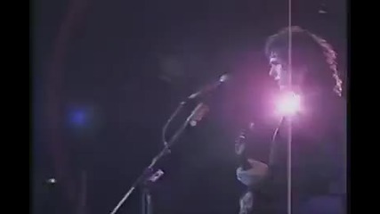 Gary Moore - Still got the blues [hq]