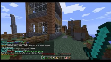 Survival-craft