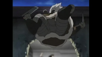 Fullmetal Alchemist - (ep. 24) - Bonding Memories