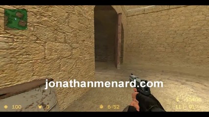 Counter Strike 1.6 vs Counter Strike Source (hd)