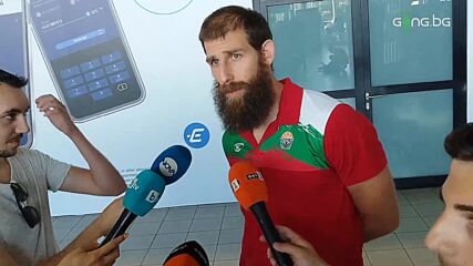 Чавдар Костов се оттегля от националния отбор