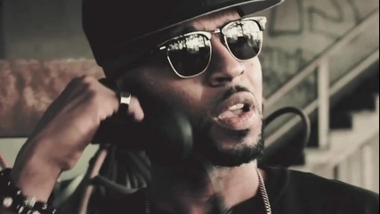 Drumma Boy Aka D-boy Fresh - Can You Hear Me Now