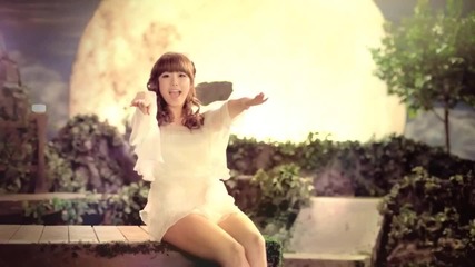 [mv] Secret - Starlight Moonlight