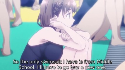 Getsuyoubi no Tawawa Episode 7