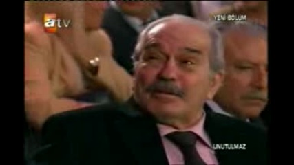 Незабравима/unutulmaz (2 сезон) 33.bolum 8 Част 