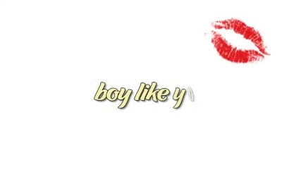Miss Puente // Boy like you