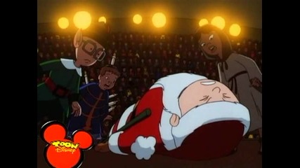 recess