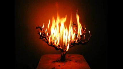 Krystal - Burning Flame (original Mix)