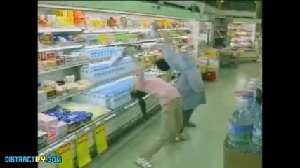 [hd] Много странни японски реклами