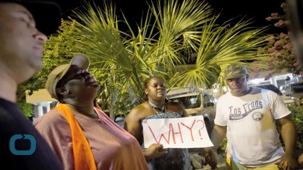 Charleston Tragedy: Gunman 'Was in Congregation'