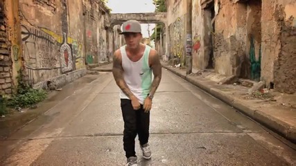 J Balvin - Tranquila spidqlno za vsi4ki i za [xstyle]bobi; ot Dj bobi_barzak