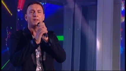 Samir Rizvanovic - Rodjena za ljubav (tv Grand 10.06.2014) (hq) (bg sub)