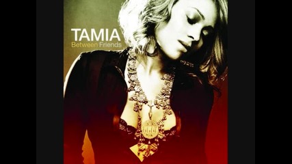 08 - tamia - sittin on the job 