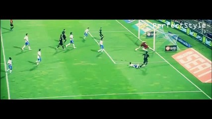 Cristiano Ronaldo - Perfect 2012