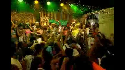 Lil John ft. Busta Rhymes Elephant Man - Get Low