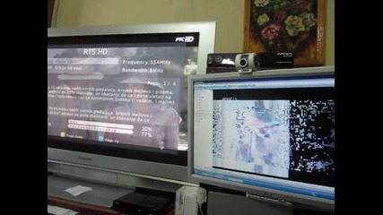 Dvb-t2 Hdtv Digital Tv Stick vs синапс 2900