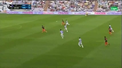 Ever Banega - Season 2009 - 2010 