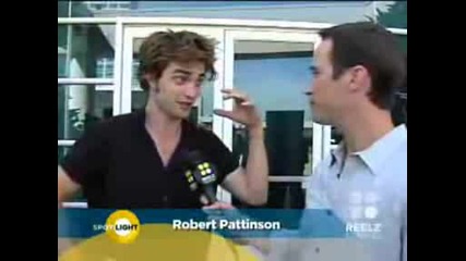 Twilight - Stephenie Meyer Speaks