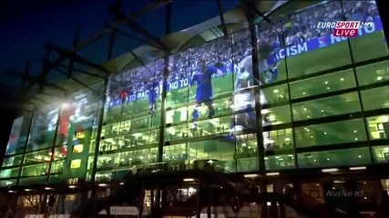 Uefa Europa League 