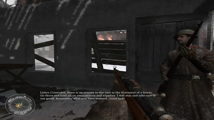 Call of Duty 2 - Episode 1