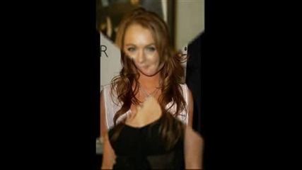 Lindsay Lohan - Снимки