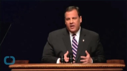 Chris Christie Announces His 2016 Presidential Campaign
