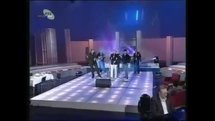 LEPA BRENA - KAKO MI NEDOSTAJES, NEDELJNO POPODNE