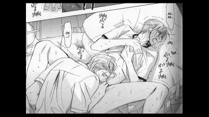 Hey Class President! 【drama Cd+ Manga Chapter 2 Part 2】