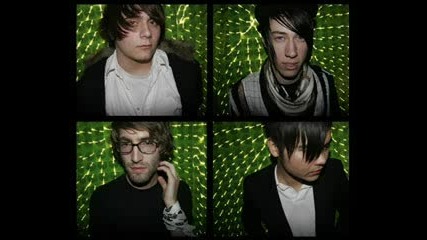 Metro Station - Goodnight And Goodbye