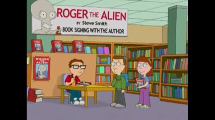American Dad 1x15