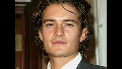 Orlando Bloom