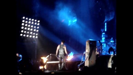 Rammstein in Bg 2010 (benzin) 