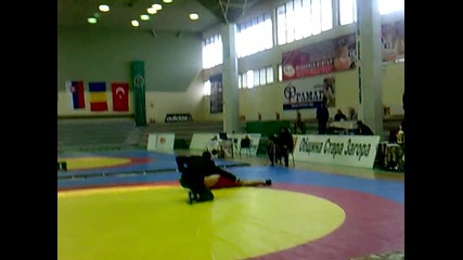 bfb st.zagora turnir d.petrov