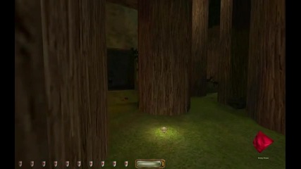 Thief 2 - The Metal Age M.9 - Trail of Blood Part 1/2 